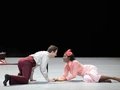 Samuel Dale Johnson als Demetrius, Jeanine De Bique als Helena