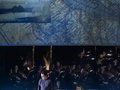 Christina Nilsson als Aida, SeokJong Baek als Radames