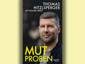 KEY VISUAL Thomas Hitzlsperger präsentiert: Mutproben