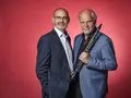 FRANK MUSCHALLE & STEPHAN HOLSTEIN