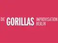 VISUAL Die Gorillas Improvisation Berlin