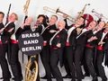 Veranstaltungen in Berlin: BRASS BAND BERLIN „SILVESTERSPASS MIT BRASS“