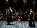 Jordan Shanahan als Telramund, Yulia Matochkina als Ortrud