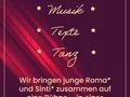 Veranstaltungen in Berlin: 1. Talentshow des Berliner Roma*&Sinti* Jugendbeirats