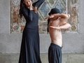 Symbolic Movement Choir: Sleepwalking Ballad