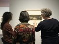 Workshop im Käthe-Kollwitz-Museum Berlin