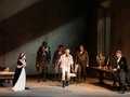 Carmen Giannattasio als Tosca, Martin Muehle als Mario Cavaradossi, Ludovic Tézier als Scarpia