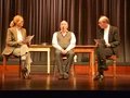 Christine Sommer, Dietmar Loeffler, Martin Brambach