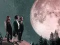 DIE NACHT DER SEELE