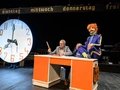 EINE WOCHE VOLLER SAMSTAGE