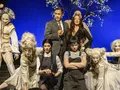Veranstaltungen in Berlin: Musical „The Addams Family“