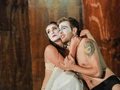 Luisa Maria Bruer / Maximilian Wrede
