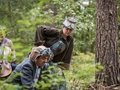 Szene aus Expedition zum großen Glück