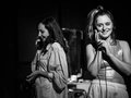 Veranstaltungen in Berlin: LA VOIX HUMAINE