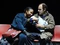 Veranstaltungen in Berlin: Glaube, Geld, Krieg und Liebe