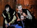 Nikolaas von Schrader / Maximilian Wrede / Benjamin Krüger