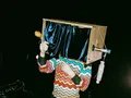 Lars Eidinger als Peer Gynt an der Schaubühne Berlin