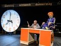 EINE WOCHE VOLLER SAMSTAGE