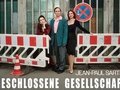 VISUAL Geschlossene Gesellschaft