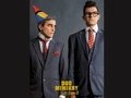 KEY VISUAL Duo Mimikry: Tasty Biscuits