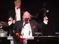 Veranstaltungen in Berlin: BRASS BAND BERLIN „SILVESTERSPASS MIT BRASS“