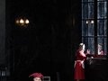 Michael Laurenz als Narr, Elisabet Strid als Els