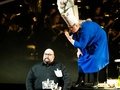 Jorge Puerta als Radames, Anna Smirnova als Amneris