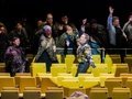 Chor der Deutschen Oper Berlin, Andrei Danilov als Herzog