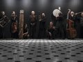 Veranstaltungen in Berlin: Asian Art Ensemble: Aktuelle transtraditionelle Musik