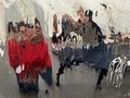 Spiegelfolie