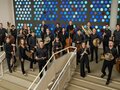 Veranstaltungen in Berlin: Karajan-Akademie der Berliner Philharmoniker , Kirill Petrenko