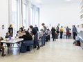 Workshop mit Kindern