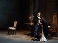 Carmen Giannattasio als Tosca, Ludovic Tézier als Scarpia