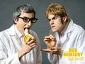 KEY VISUAL Duo Mimikry: Tasty Biscuits