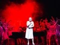 Nina Stemme als Brünnhilde