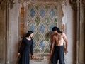 Symbolic Movement Choir: Sleepwalking Ballad