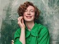 Luise Wolfram