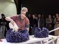 Jonas Wendelin & Analisa Teachworth, Dependency Demographics, Festival of Future Nows 2017 → ∞, Hamburger Bahnhof – Nationalgalerie der Gegenwart, Berlin 2017