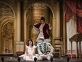 Aigul Akhmetshina als Rosina, Samuel Dale Johnson als Figaro, Antonia Ahyoung Kim als BertaBettina Stöß