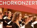 Veranstaltungen in Berlin: "Zu unseren Zeiten - Zeit und Ewigkeit“ Chorkonzert mit dem Landesjugendchor Hessen