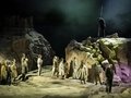 u. a. Stephen Milling als Gurnemanz, Thomas Blondelle als Parsifal