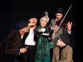 Veranstaltungen in Berlin: Ladykillers