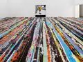 Veranstaltungen in Berlin: Mark Bradford