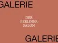 Keyvisual Der Berliner Salon