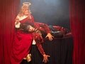 Der Teufel mit den drei goldenen Haaren