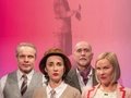 Veranstaltungen in Berlin: Vermisst! Was geschah mit Agatha Christie?