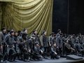 Der Chor der Deutschen Oper Berlin