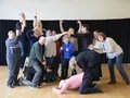 Veranstaltungen in Berlin: Offener Workshop „Grüne Stars“