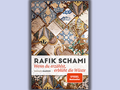 Buchcover Rafik Schami: Wenn du erzählst, erblüht die Wüste