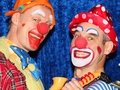 Clowns Ratatui
